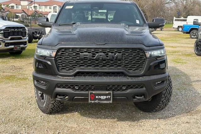 New 2026 RAM 1500 Rebel image 3