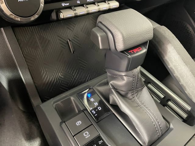 New 2026 Toyota Tacoma TRD Sport AWD/4WD image 4