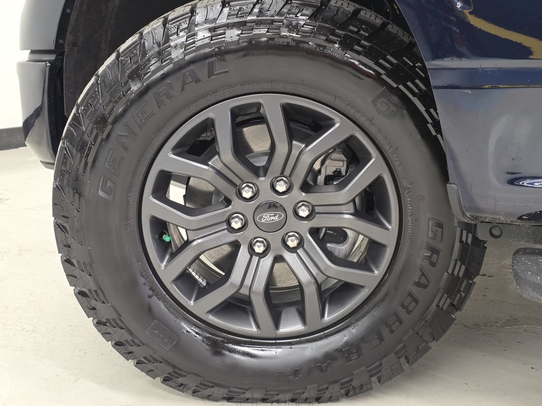 Used 2024 Ford F150 Tremor w/ Mobile Office Package AWD/4WD image 47
