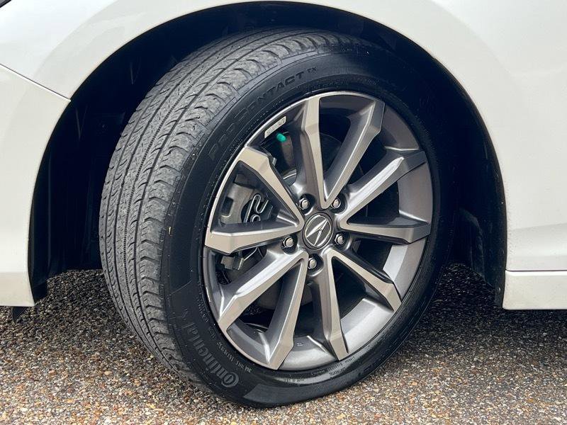 Used 2023 Acura Integra image 60