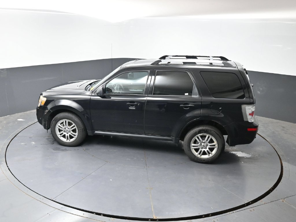 Used 2010 Mercury Mariner Premier AWD/4WD image 18