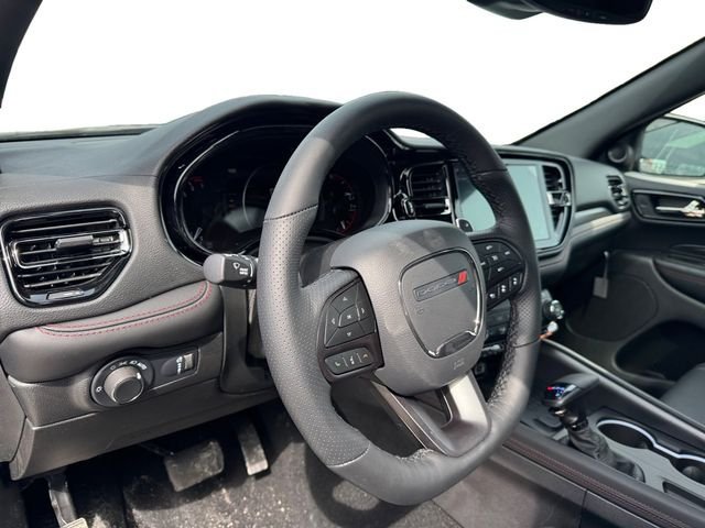 New 2026 Dodge Durango GT AWD/4WD image 13