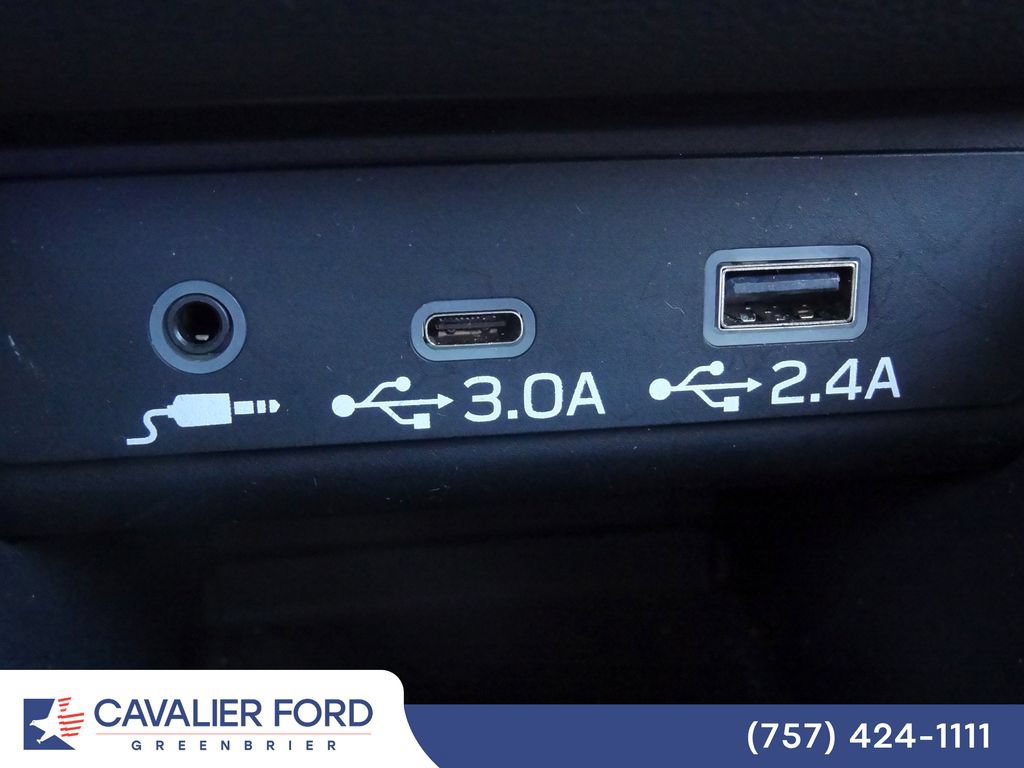 Used 2024 Subaru Outback Wilderness AWD/4WD image 39