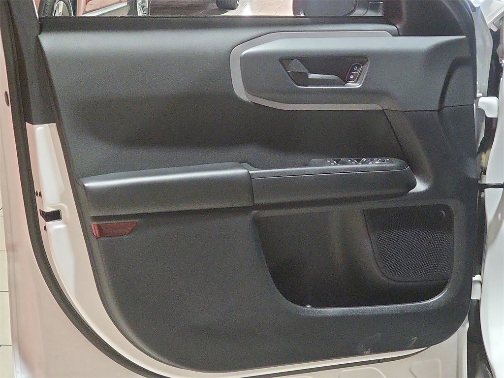 Used 2023 Ford Bronco Sport Big Bend w/ Convenience Package image 17