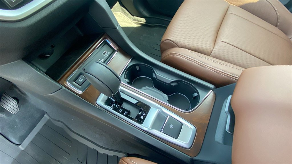New 2025 Subaru Ascent Touring image 22