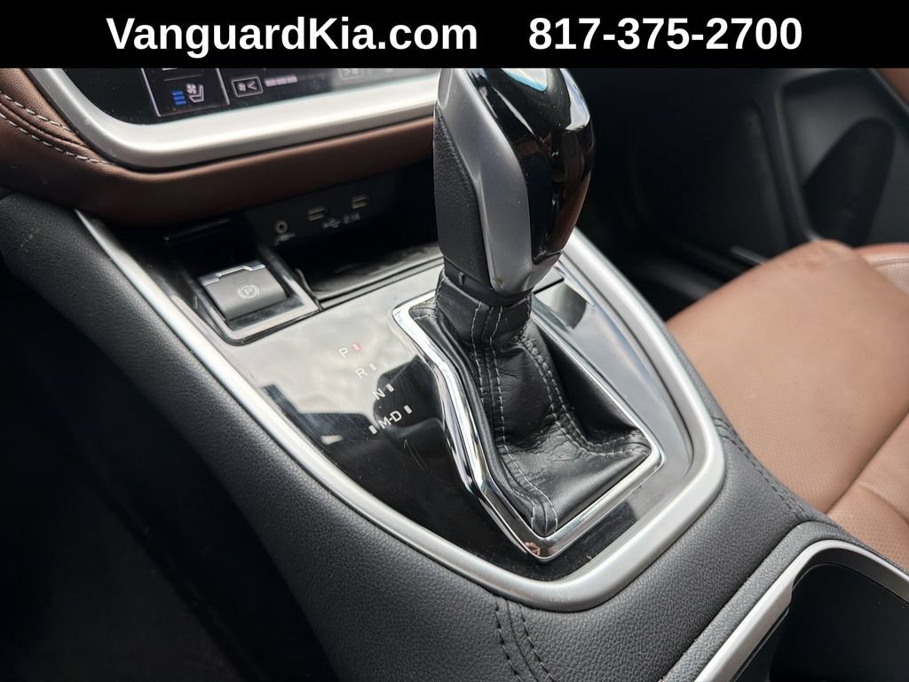 Used 2020 Subaru Outback Touring XT AWD/4WD image 24