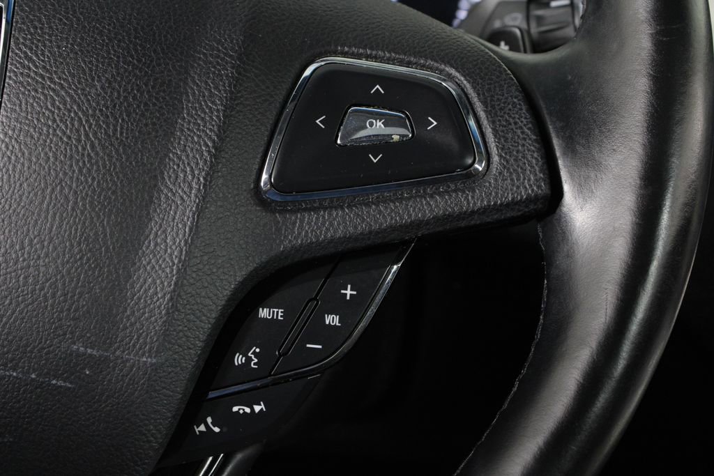 Used 2015 Lincoln MKZ w/ Equipment Group 102A Reserve image 28