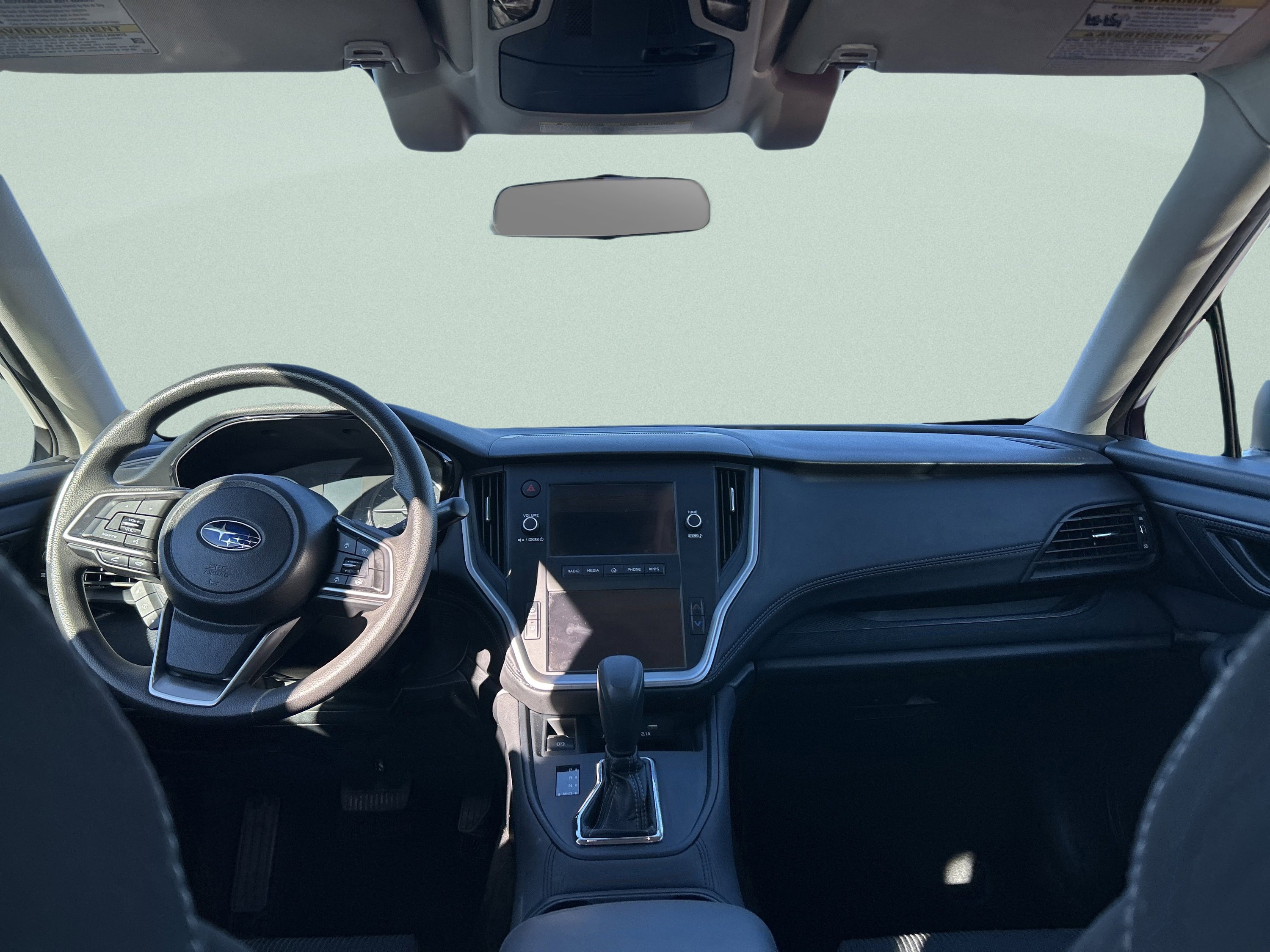 Used 2022 Subaru Legacy image 17