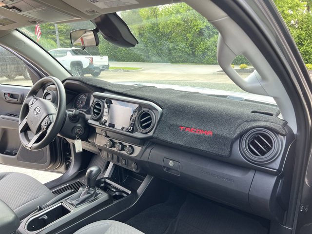 Used 2020 Toyota Tacoma SR w/ SR Convenience Package RWD image 29