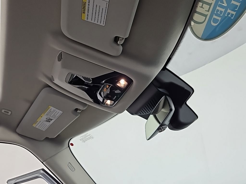 Certified 2025 MINI Cooper Countryman S image 17