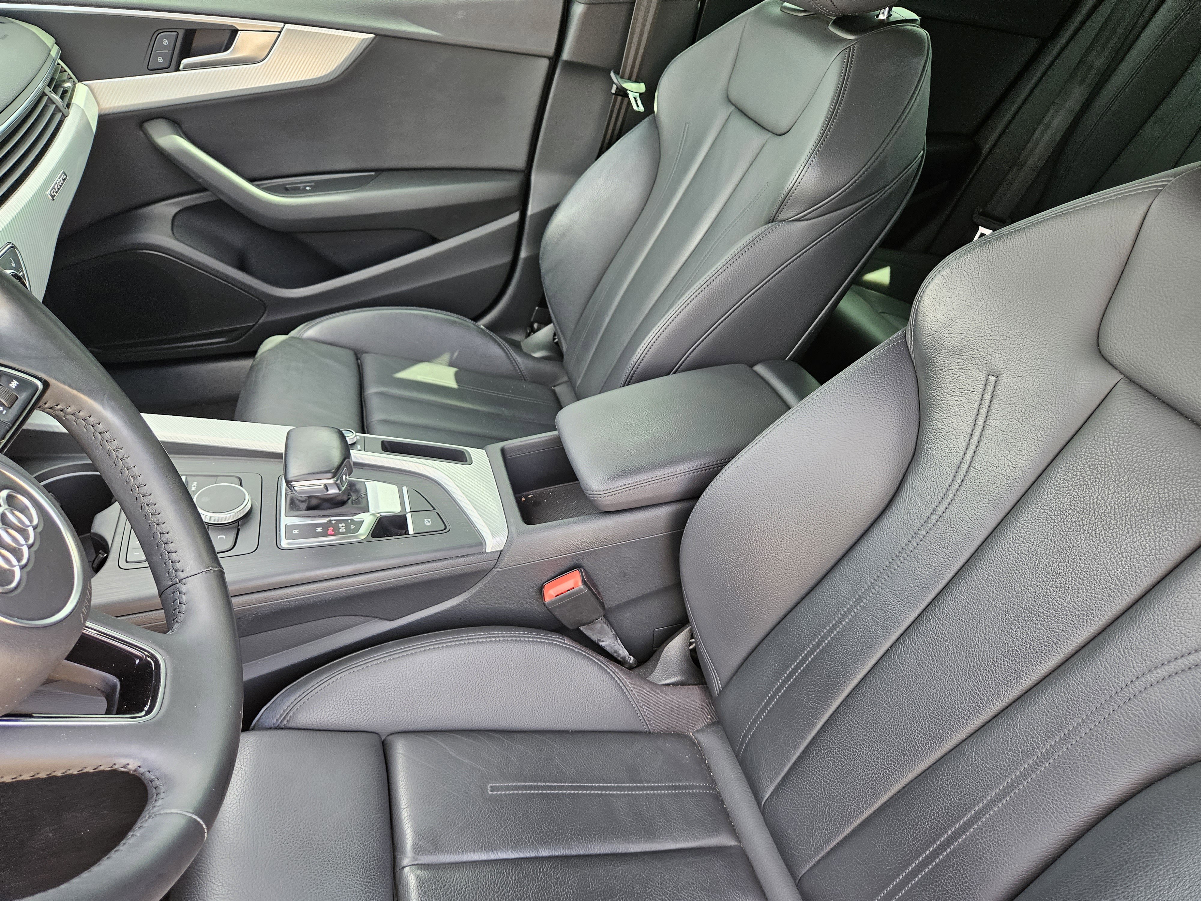 Used 2019 Audi A5 2.0T Premium w/ Convenience Package image 21