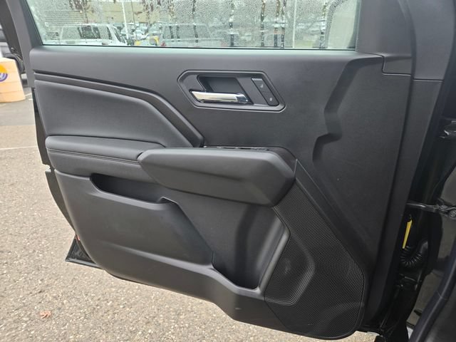 Used 2026 GMC Canyon Elevation w/ Convenience Package RWD image 25