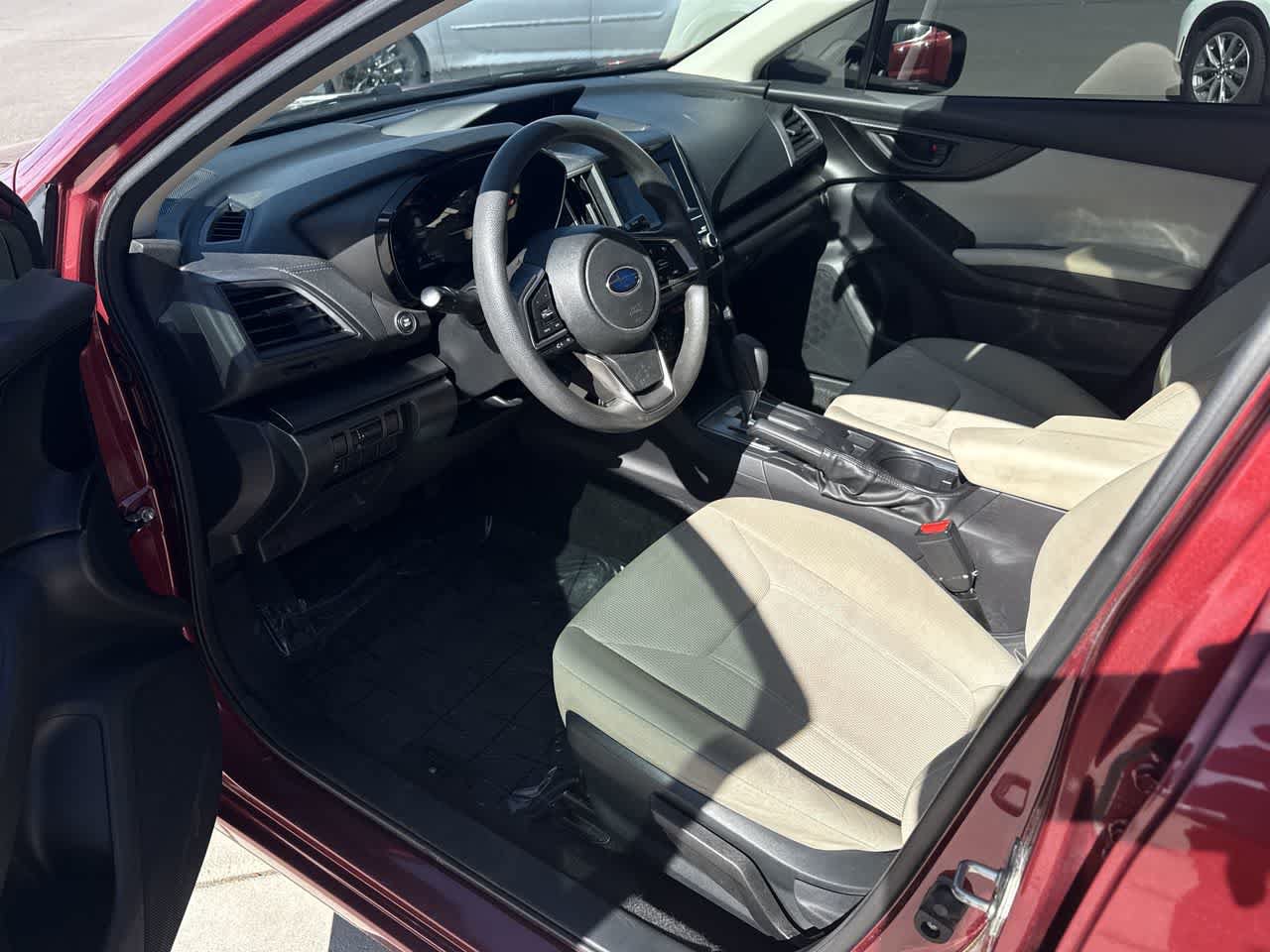 Used 2019 Subaru Impreza 2.0i w/ Eyesight AWD/4WD image 10