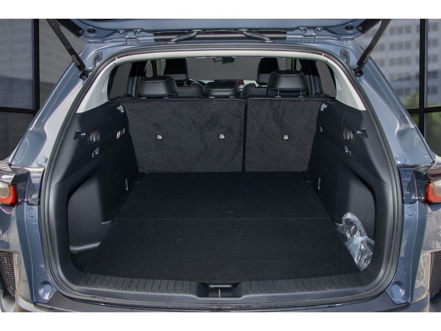 New 2025 MAZDA CX-50 AWD 2.5 S w/ Cargo Package image 35