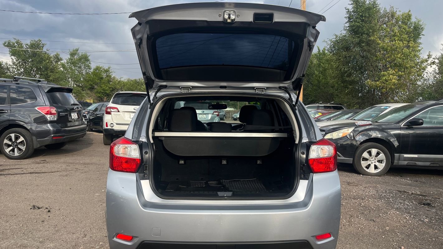 Used 2014 Subaru Impreza 2.0i Premium w/ All-Weather Package w/CVT image 21