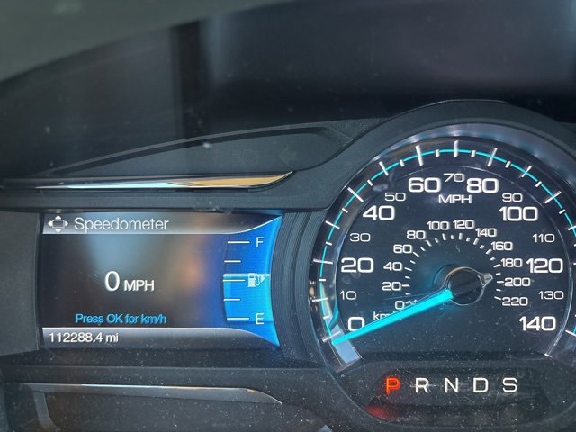 Used 2018 Ford Flex SEL image 11