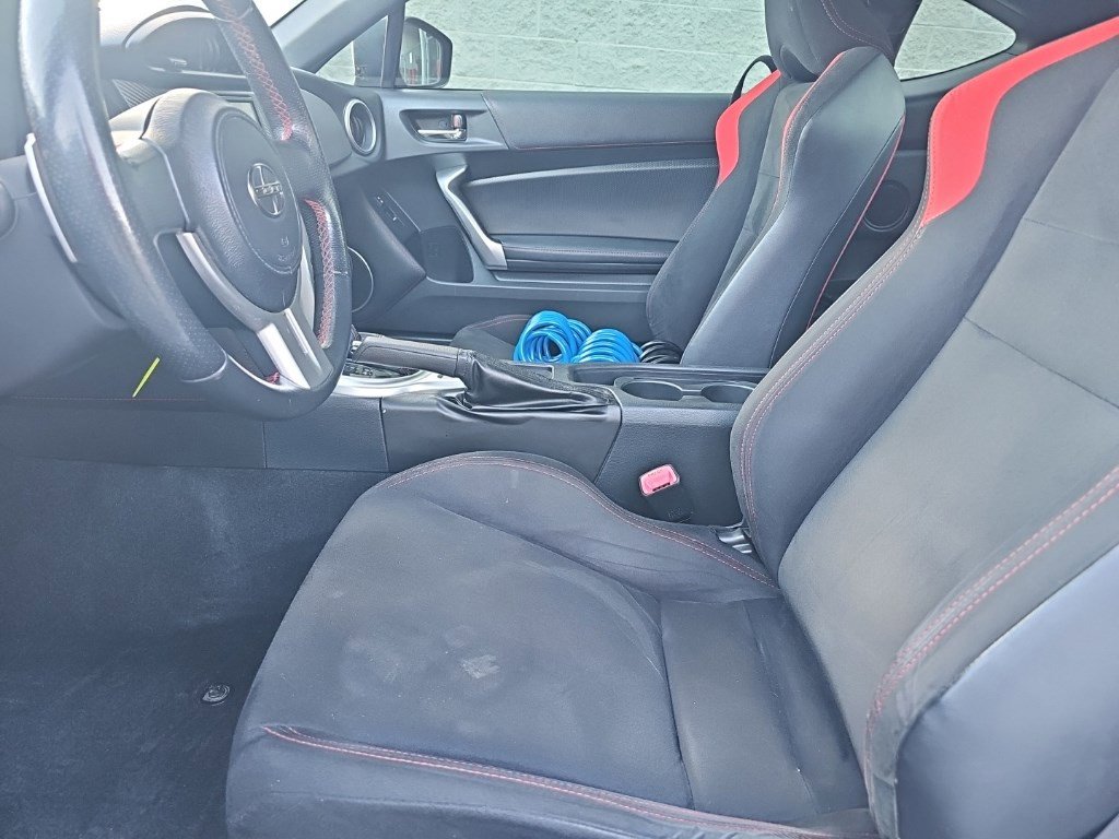 Used 2016 Scion FR-S RWD image 14