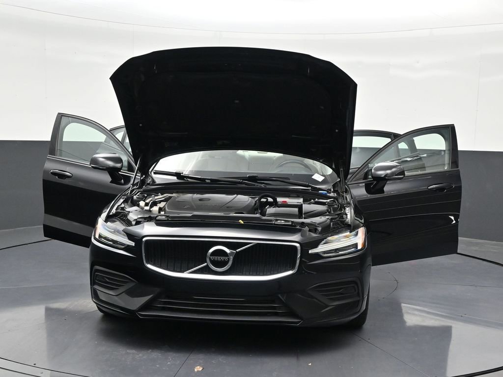 Used 2019 Volvo S60 T5 Momentum w/ Premium Package FWD image 36