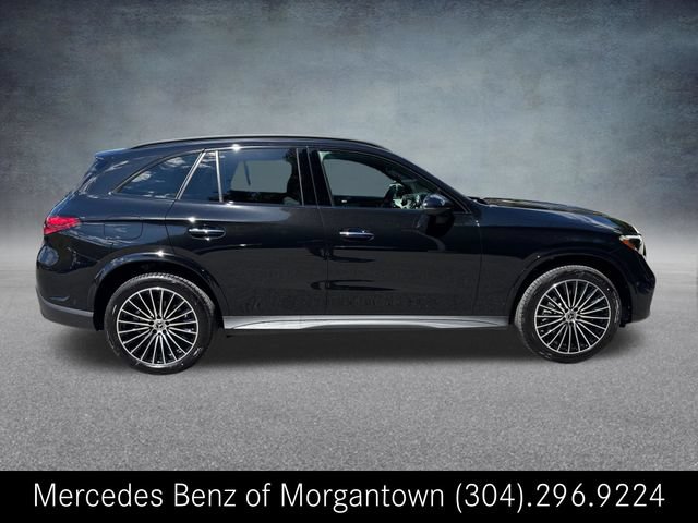 New 2026 Mercedes-Benz GLC 300 4MATIC image 6