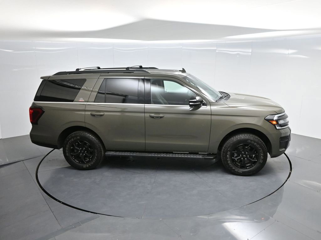 Used 2024 Ford Expedition Timberline AWD/4WD image 52