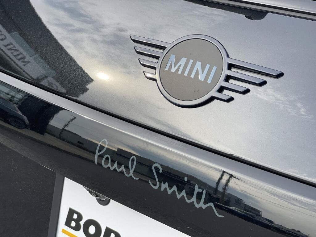 New 2027 MINI Cooper S FWD image 9