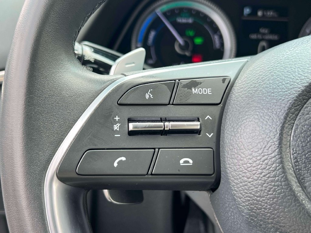 Used 2023 Hyundai Sonata SEL FWD image 20