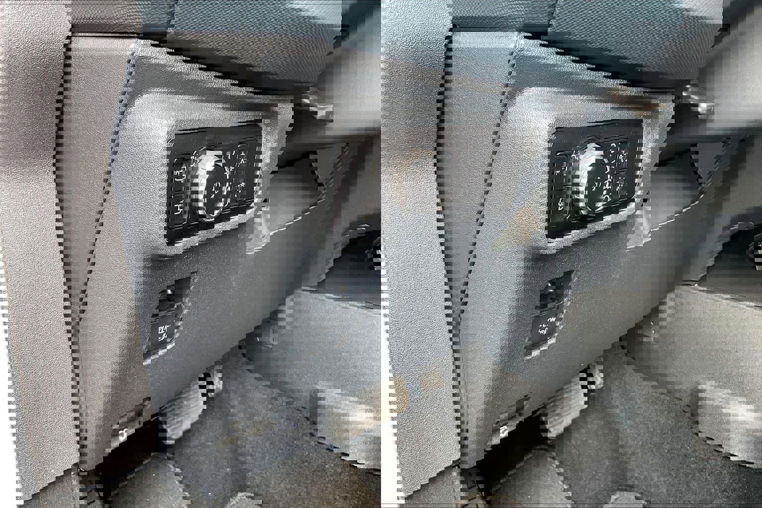 Used 2023 Ford Bronco Outer Banks w/ Sasquatch Package image 33