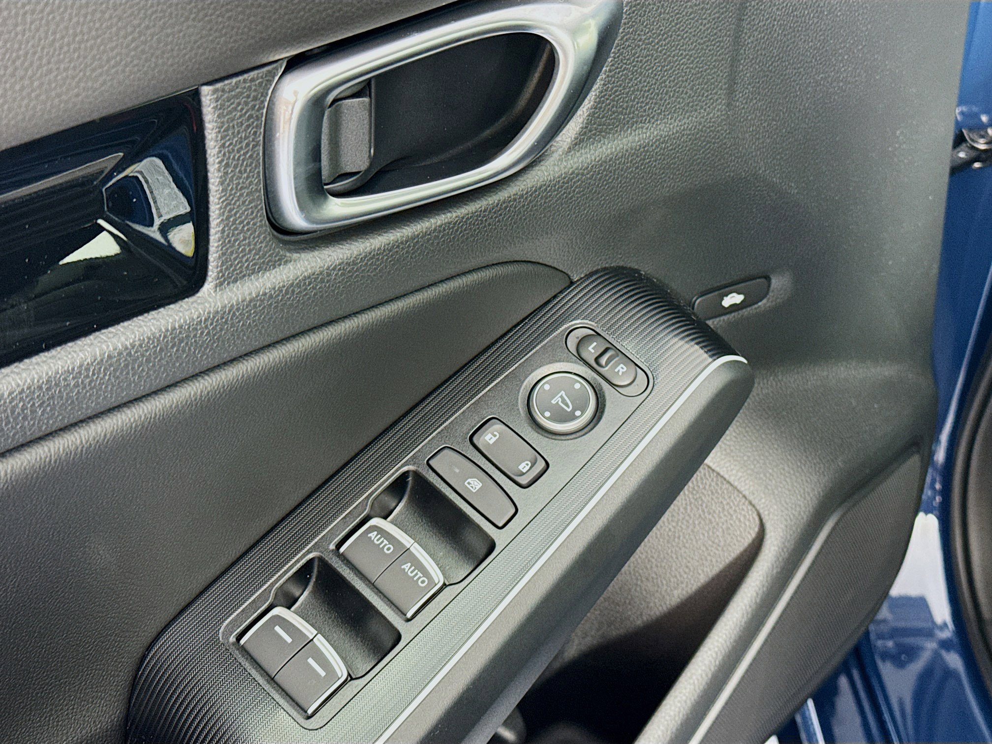 New 2026 Honda Civic Sport Touring image 18