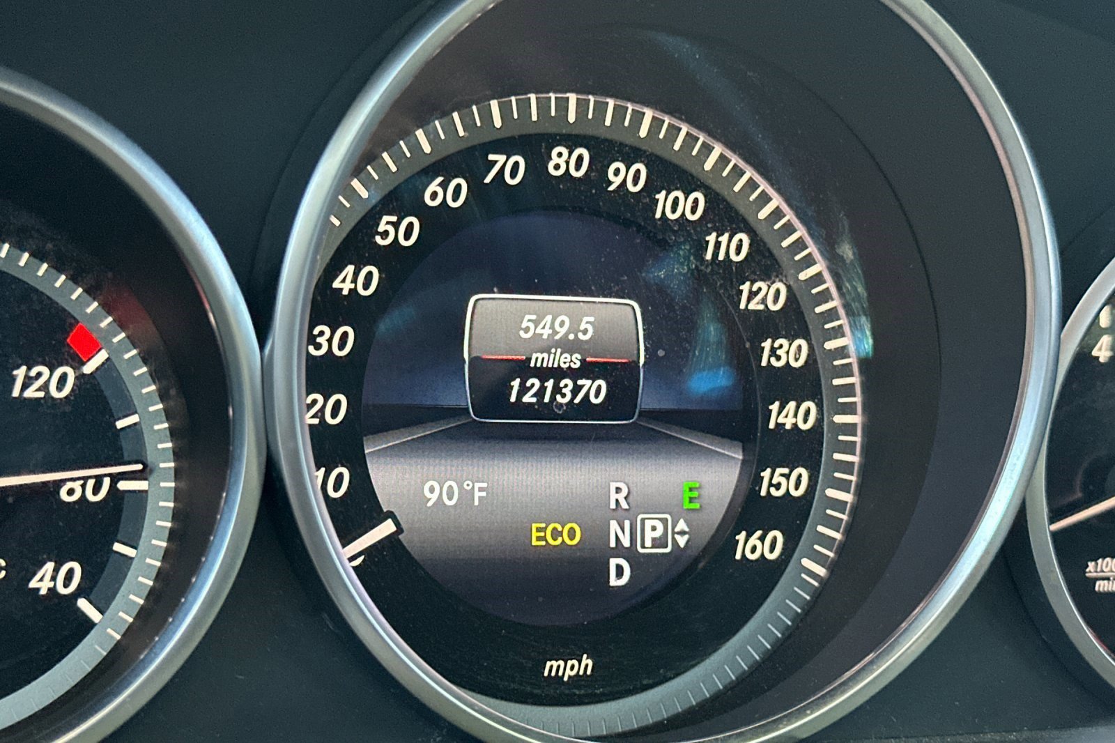 Used 2014 Mercedes-Benz E 350 4MATIC Wagon image 20