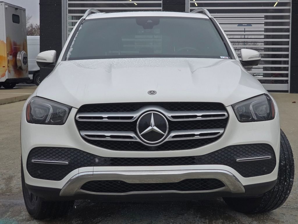 Used 2020 Mercedes-Benz GLE 350 4MATIC image 14