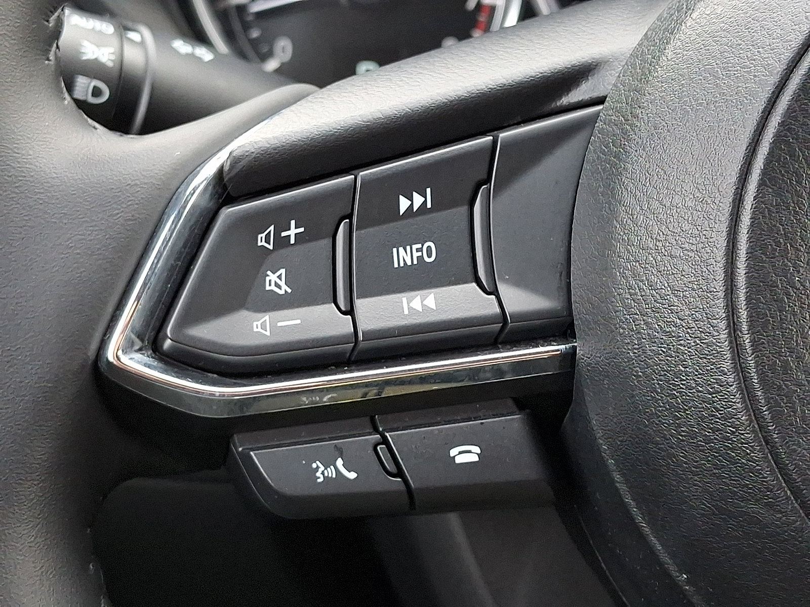 Certified 2024 MAZDA CX-5 AWD 2.5 S w/ Preferred Package image 24