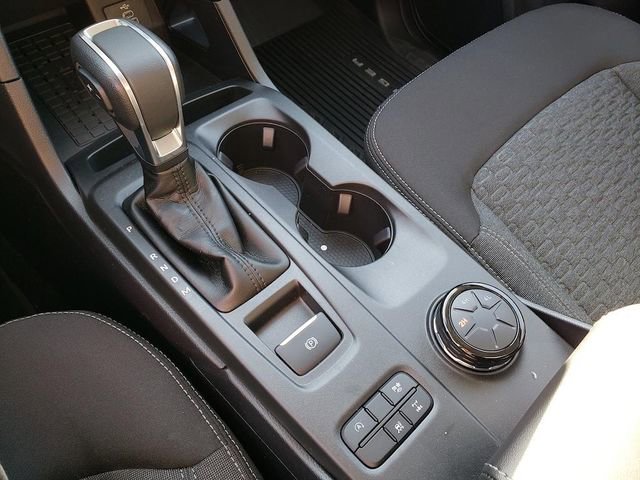 New 2025 Ford Ranger XLT w/ Convenience Package image 22