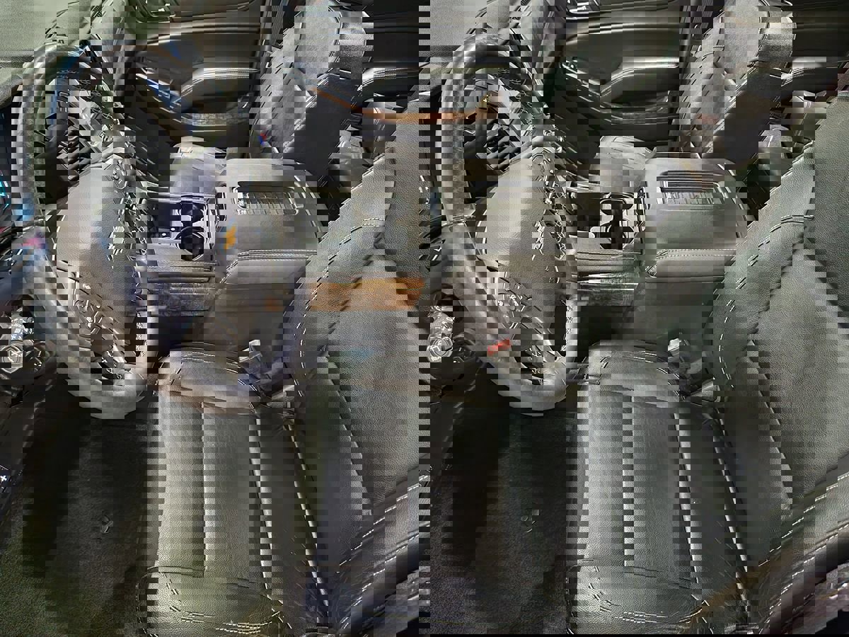 Used 2017 Chevrolet Tahoe LT w/ Texas Edition Package image 29