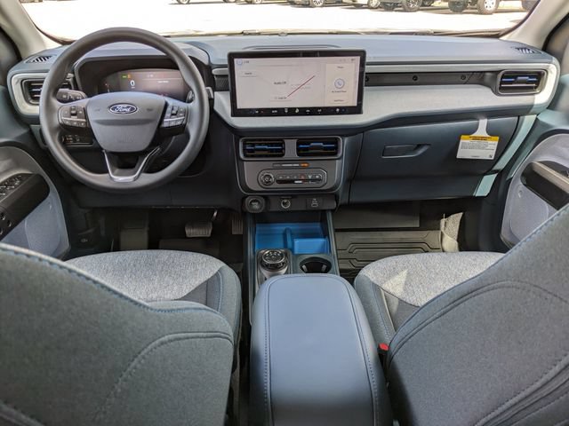 New 2026 Ford Maverick XLT FWD image 14