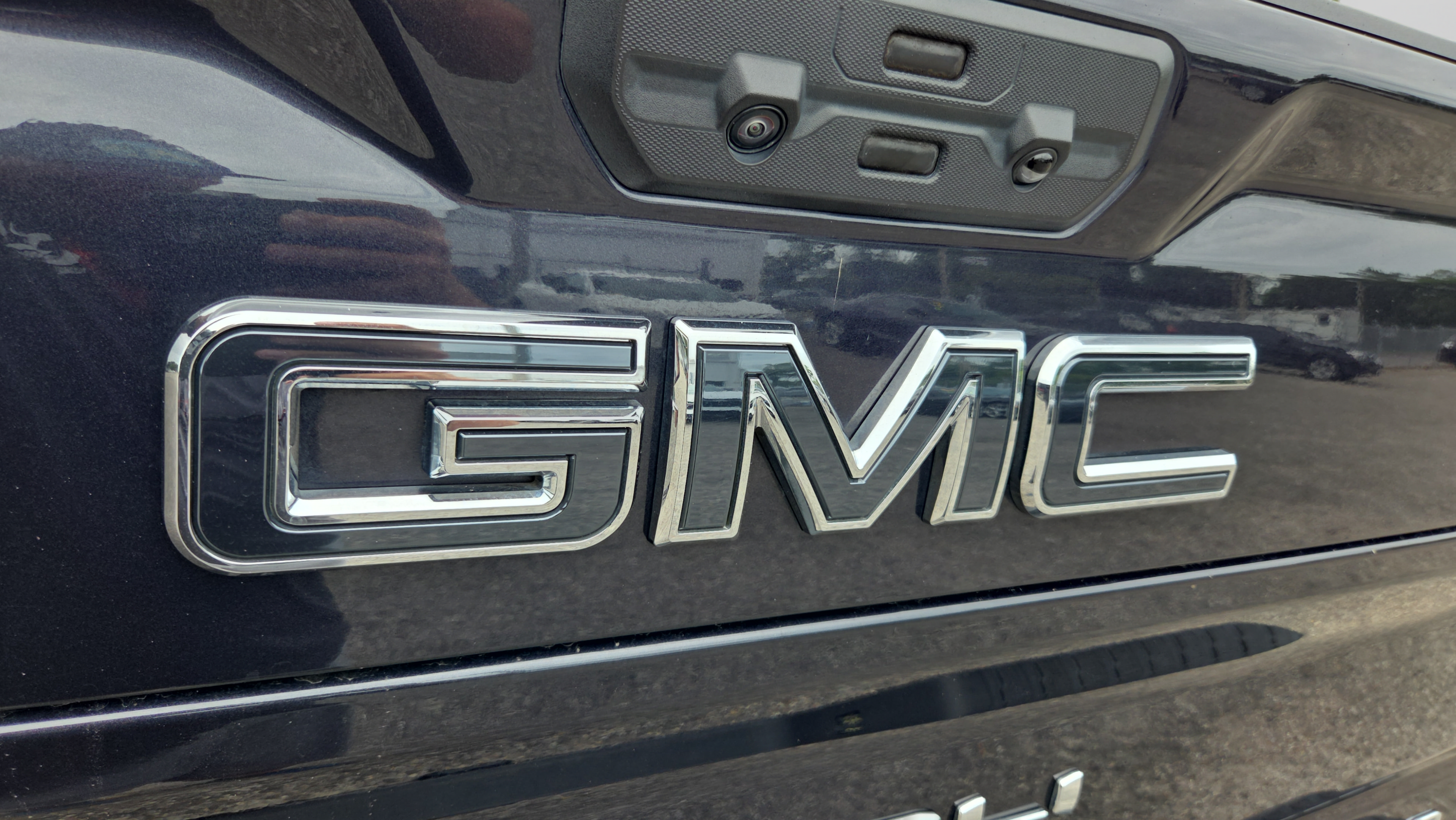 Used 2024 GMC Sierra 3500 Denali Ultimate AWD/4WD image 30