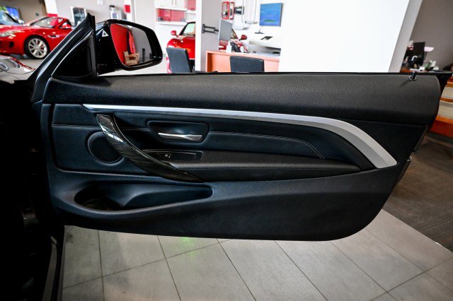 Used 2018 BMW 430i xDrive Coupe image 19