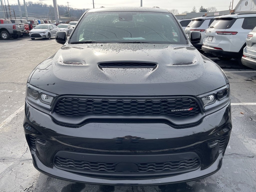 Used 2024 Dodge Durango GT image 5