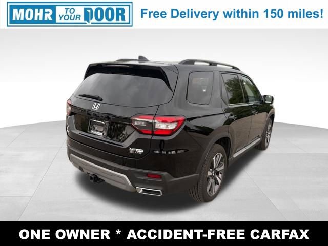 Used 2024 Honda Pilot Elite image 5