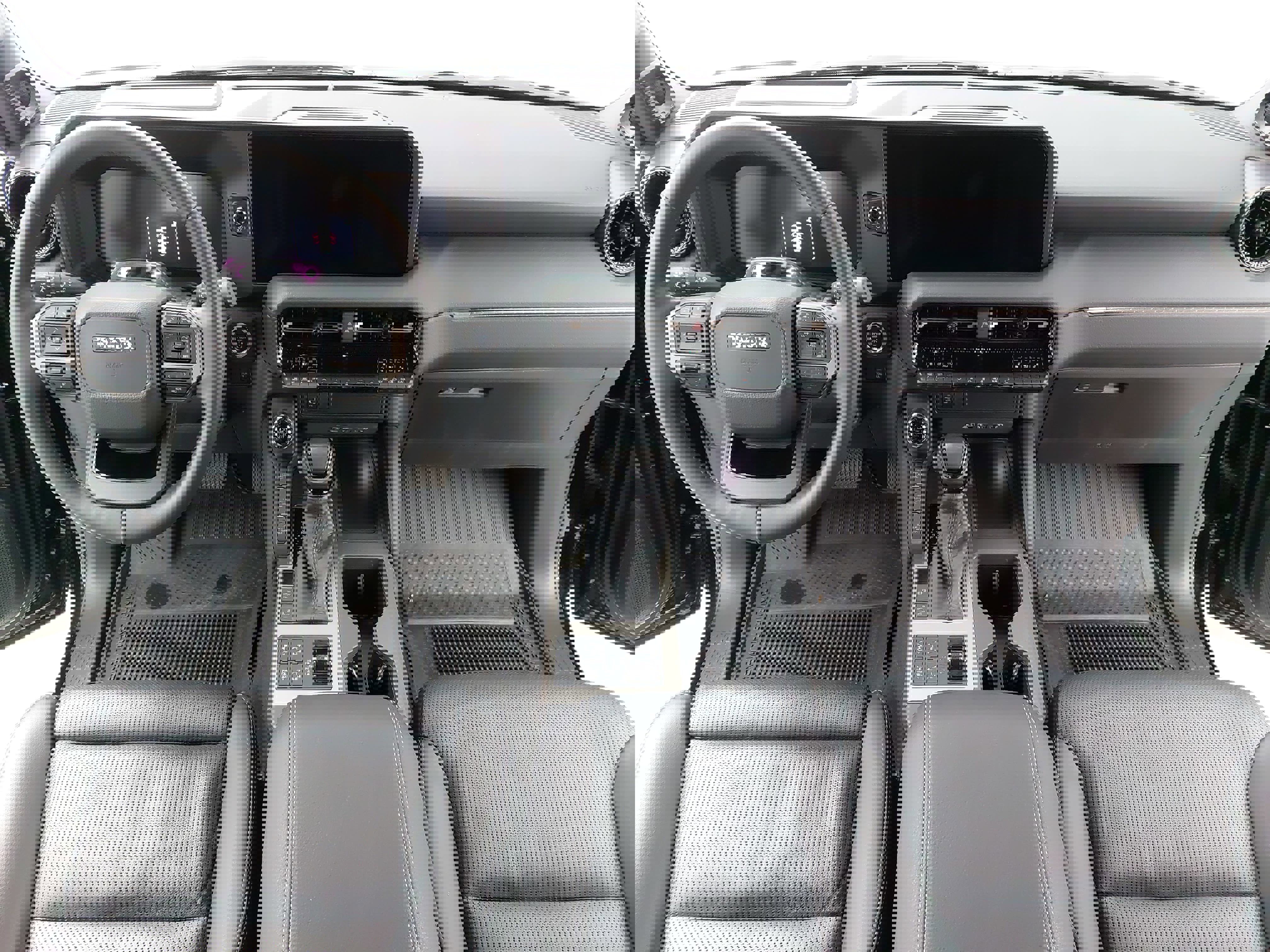 Used 2024 Toyota Land Cruiser image 11