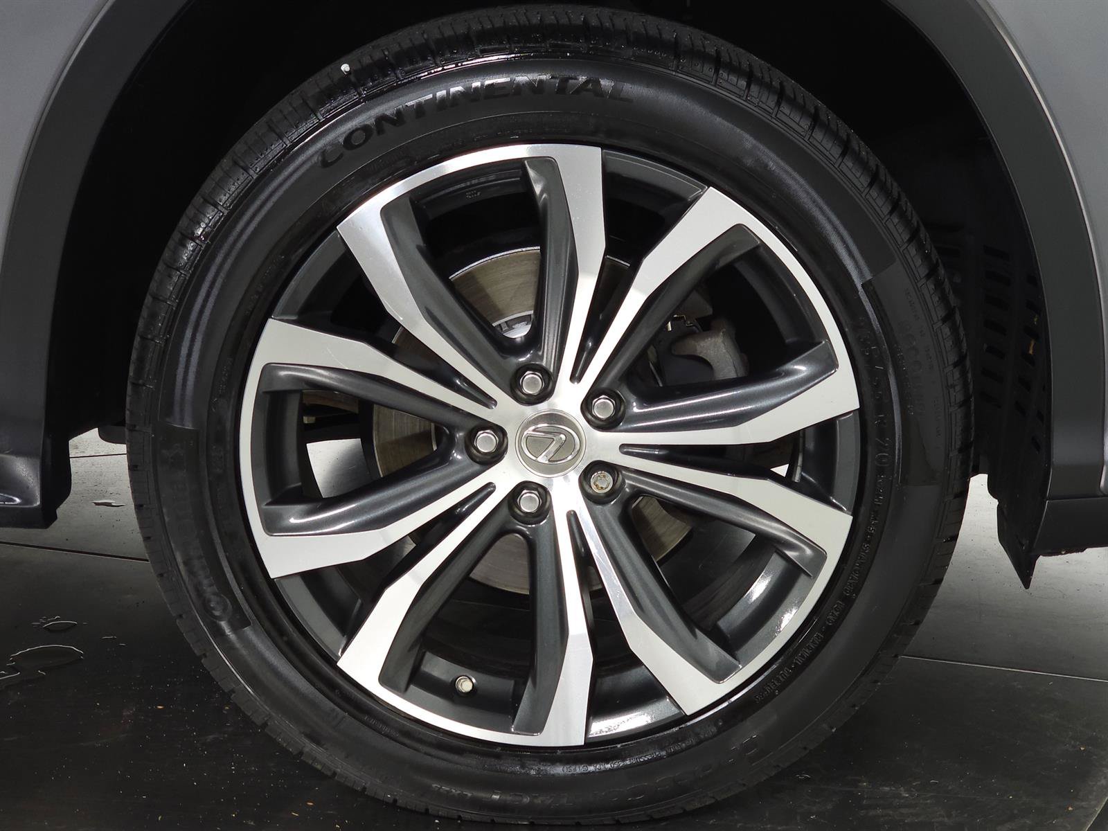 Used 2016 Lexus RX 350 AWD w/ Premium Package image 9