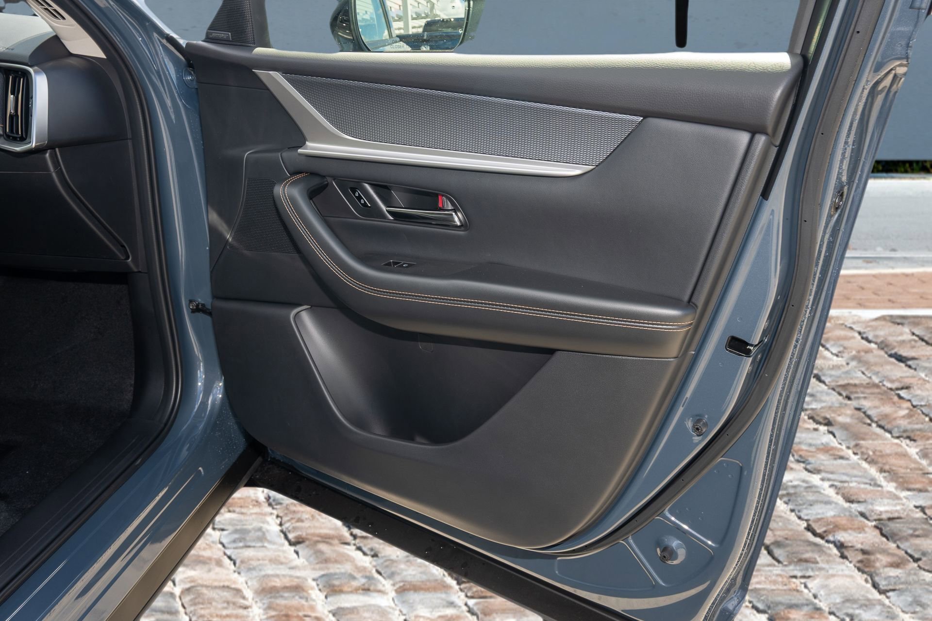 New 2026 MAZDA CX-90 3.3 Turbo w/ Premium Sport Pkg image 16