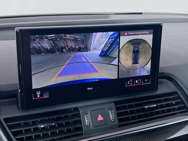Used 2022 Audi SQ5 Premium Plus image 14