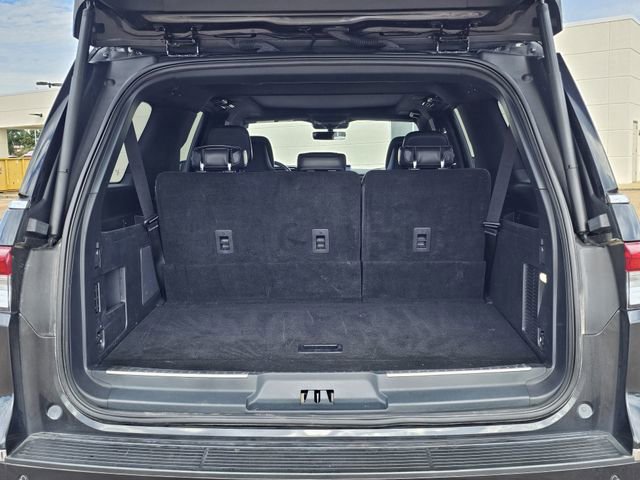 Certified 2023 Lincoln Navigator L Reserve image 31