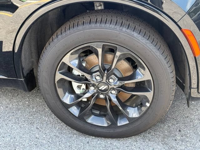 New 2026 Dodge Durango GT AWD/4WD image 11