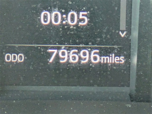 Used 2021 Toyota 4Runner SR5 Premium image 32