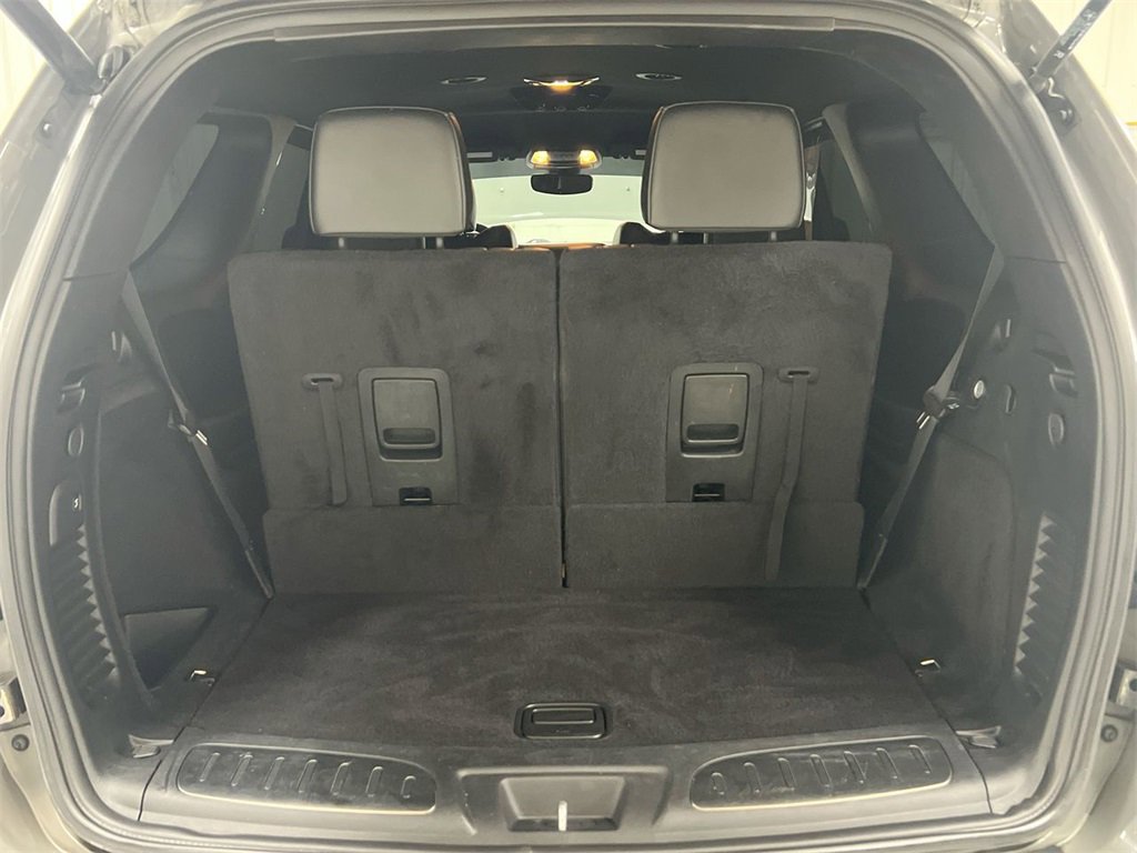 Used 2021 Dodge Durango GT image 23
