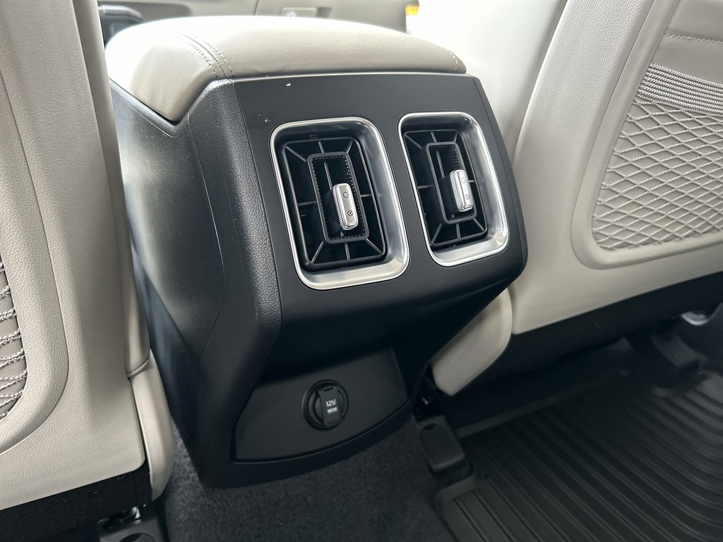 New 2026 Kia Sorento EX image 16