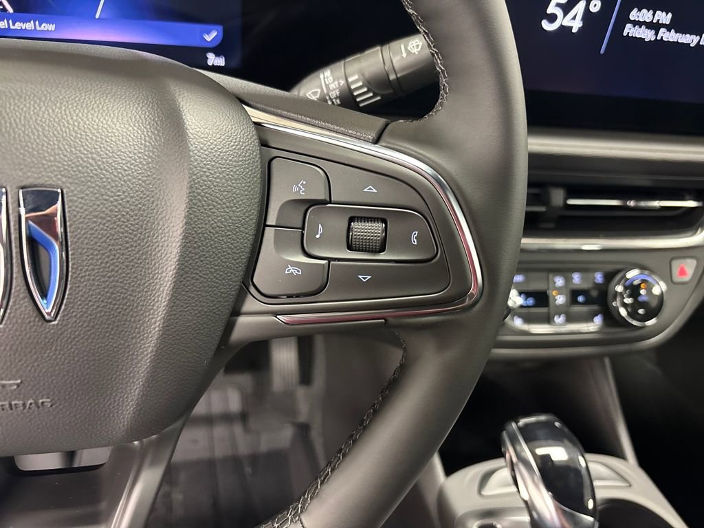 New 2026 Buick Envista Preferred w/ Convenience I Package image 30