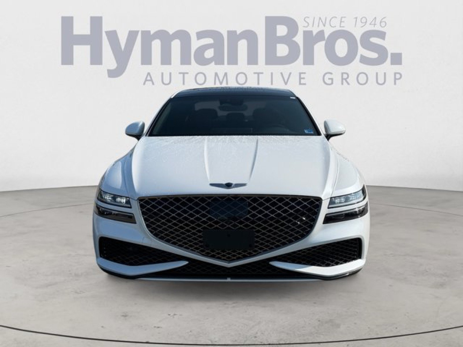 Used 2023 Genesis G80 2.5T w/ Sport Prestige Package AWD/4WD image 8