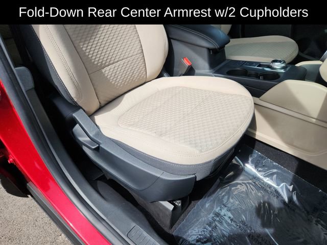 Used 2022 Ford Escape SE w/ Convenience Package AWD/4WD image 27